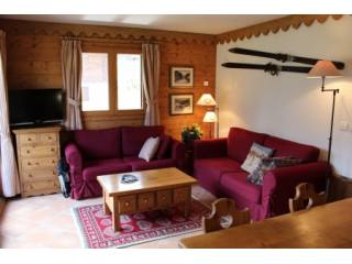 Fantastic fully furnished 2-bedroom..