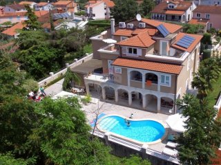 FUNTANA-EKSKLUZIVAN APARTMANSKI OBJEKAT
