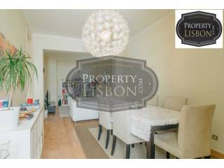 120 m2 T2 Apartment with Terrace..