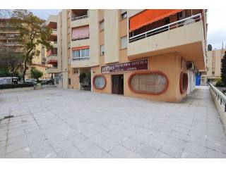 Commercial - Commercial corner property..