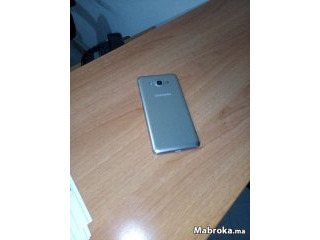 Telefone samsung prime li bai3