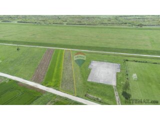 Velika Gorica, Donja Lomnica, poljoprivredno zemljište
