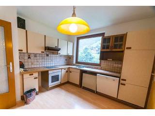 Well-kept apartment in Uttendorf