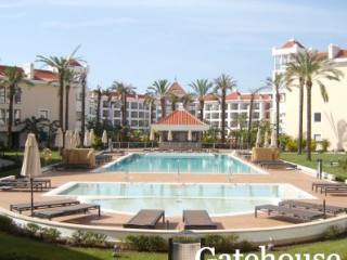Apartment In Vilamoura For Sale In..