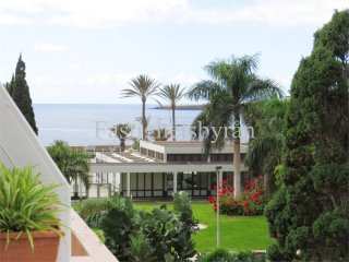 Costa del Silencio | Teneriffa