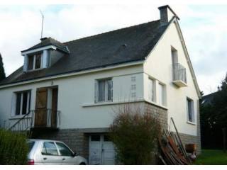 Habitable House to Improve Upon