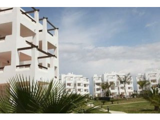 MUST BE SEEN - 1 BED GOLF APARTMENT