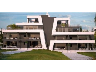 2 Bedrooms - Apartment - Malaga - For..