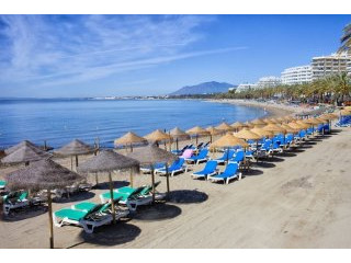 3 bedroom property near Andalucia Back..