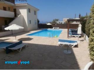 Apartment-Flat in Kato Pafos, Pafos