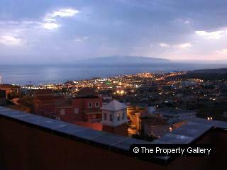 Apartment For Sale in Torviscas..