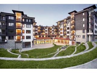 Modern 2 Bedroom Apartment