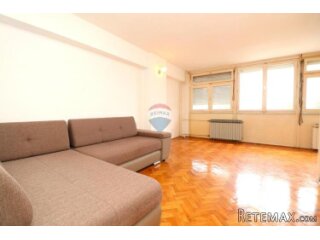 Zagreb, Trešnjevka – stan na Remizi, 53m2