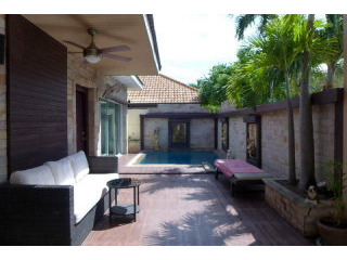 South Pattaya, Pattaya Lagoon Resort..