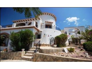 Villa For Sale Monte Pego - Ref: 2496