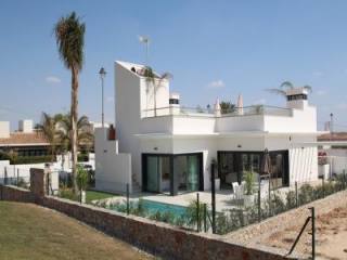 3 Bedrooms - Villa - Murcia - For Sale