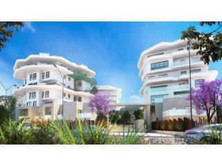 A few meters from the beaches of the Mediterranean Sea..