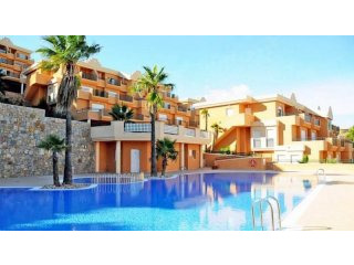 Penthouse For Sale In La Sella Golf..
