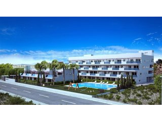 2 bedroom, 2 bathroom Apartment, (build..