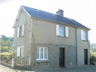 Detached Rural House