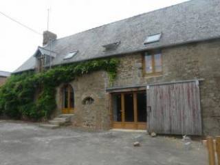 Good Solid Stone Property, Rural Area
