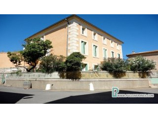 Impressive Maison De Maitre With 5..