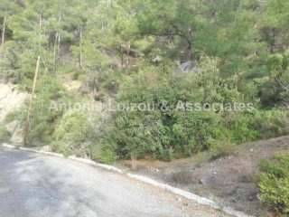Plot For Sale in Moniatis, Limassol