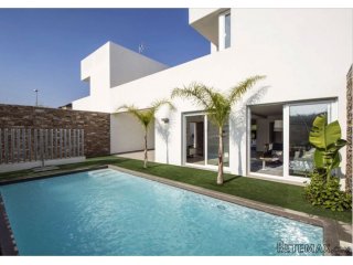 Ciudad Quesada is an exclusive area, mainly composed of..