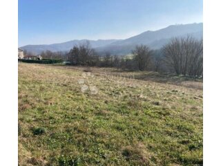 Pazin Zarećje građevinski teren