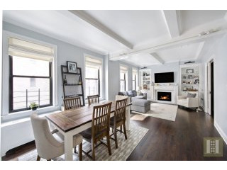 2 bedroom Apartment For Sale: 18 WEST..
