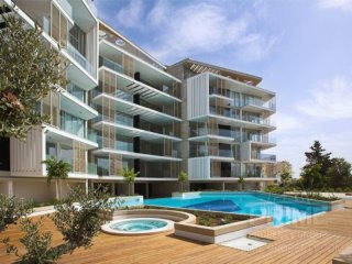 Apartment in Limassol, Cyprus, for..