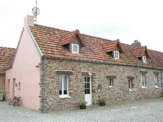 Attractive Rural Village House