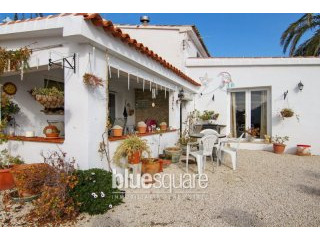 Country style finca with panoramic views