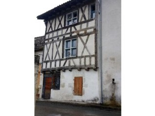 Excellent Opportunity To Buy This Old..