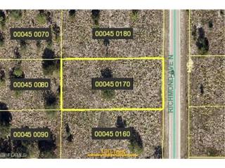 Land For Sale: Lehigh Acres, Florida