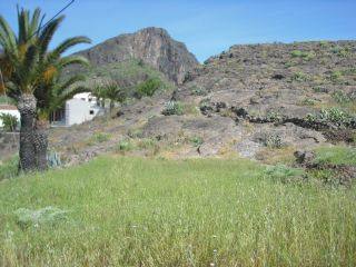Plot in Targa