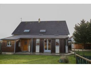 Saint Pair Sur Mer - House For Sale