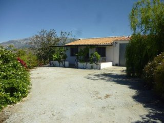 2 Bedrooms - Country House - Malaga -..