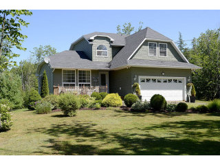 3 bedroom House For Sale: 497 Back Road..