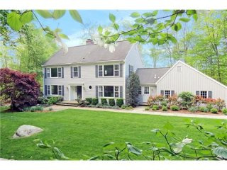 4 bedroom House For Sale: 13 THAYER..
