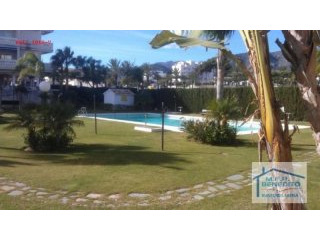 Duplex for sale in Torremolinos..
