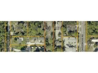 Land For Sale: 639 Yale St, Englewood..