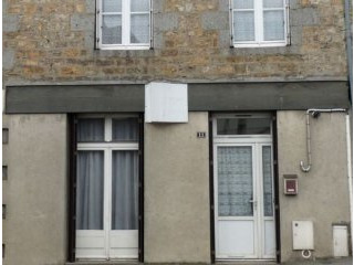 Habitable House to Improve