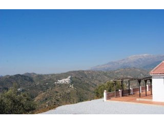 Chalet for Sale in Competa, Competa..