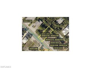 Land For Sale: Fort Myers Beach, Florida