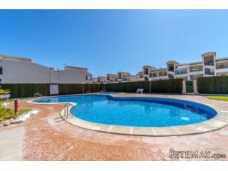Penthouse in La Ciñuelica, Orihuela Costa, Costa Blanca..