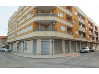 Resale · Apartment · Spain · Costa Bl..