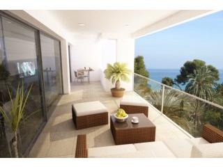 The Residential Complex Has Private..