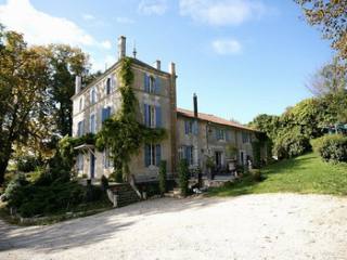Bed & Breakfast With 4 Gites On 5,7ha