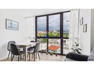Crikvenica - dvosoban stan u centru grada